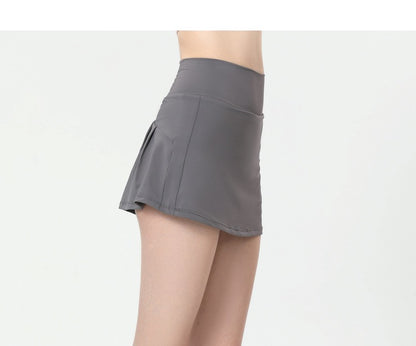 Active Edge Skirt