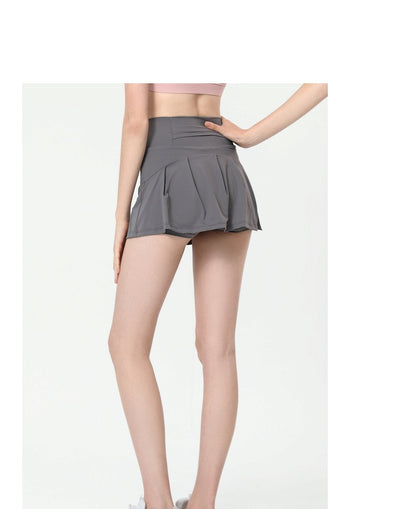 Active Edge Skirt