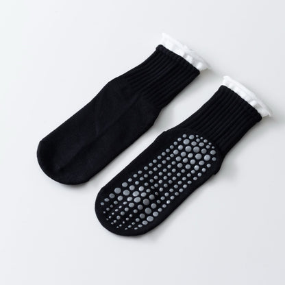 DuoVibe Grip Socks