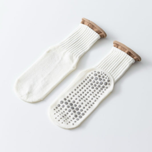 DuoVibe Grip Socks