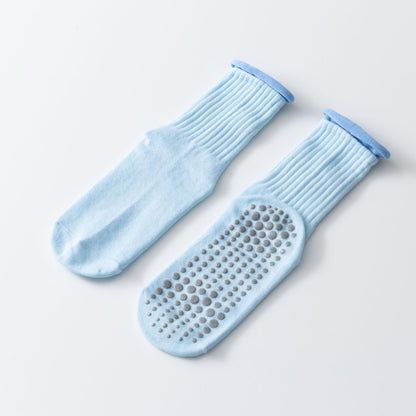DuoVibe Grip Socks