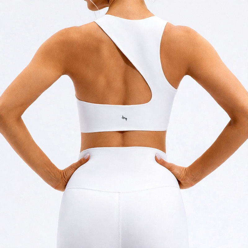 Luna Cutback Top