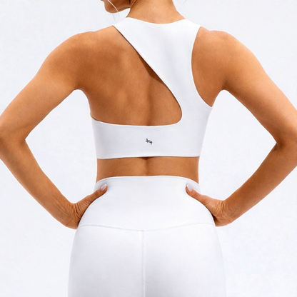 Luna Cutback Top