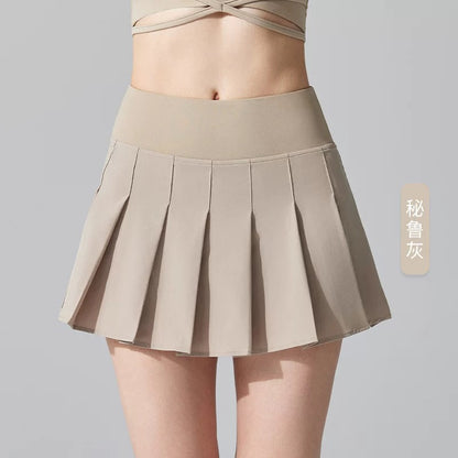 Pleat Perfect Skirt