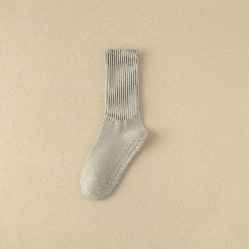 Grippy Yoga/Pilates Socks