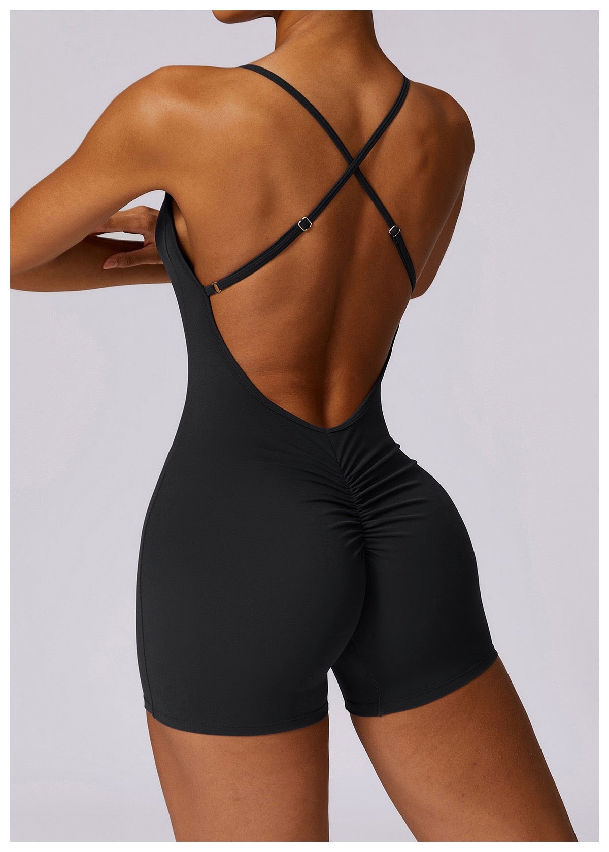 Nova Active Romper
