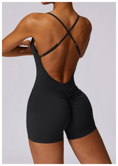 Nova Active Romper