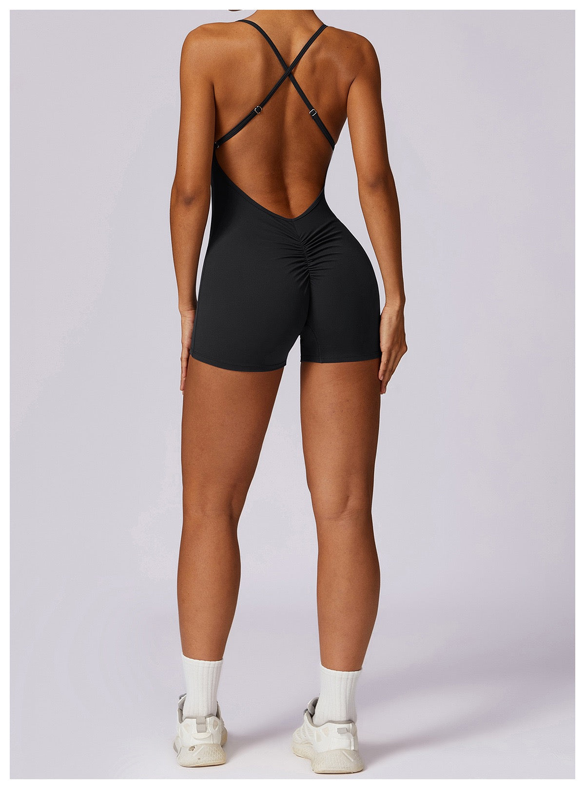 Nova Active Romper