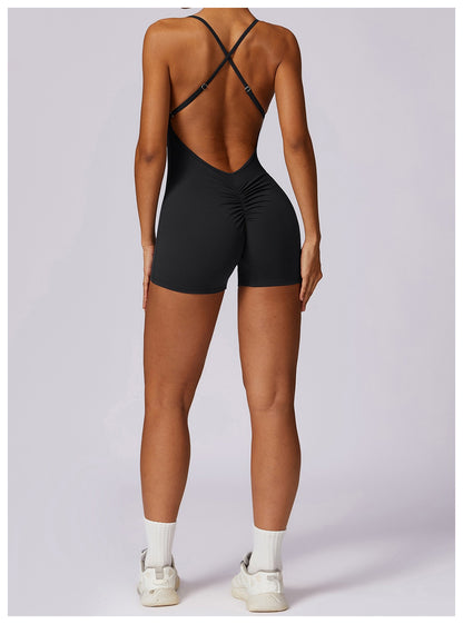 Nova Active Romper
