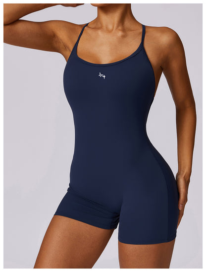 Nova Active Romper