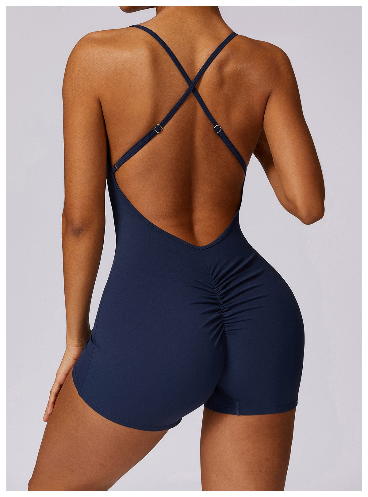 Nova Active Romper