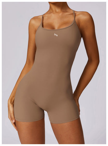 Nova Active Romper