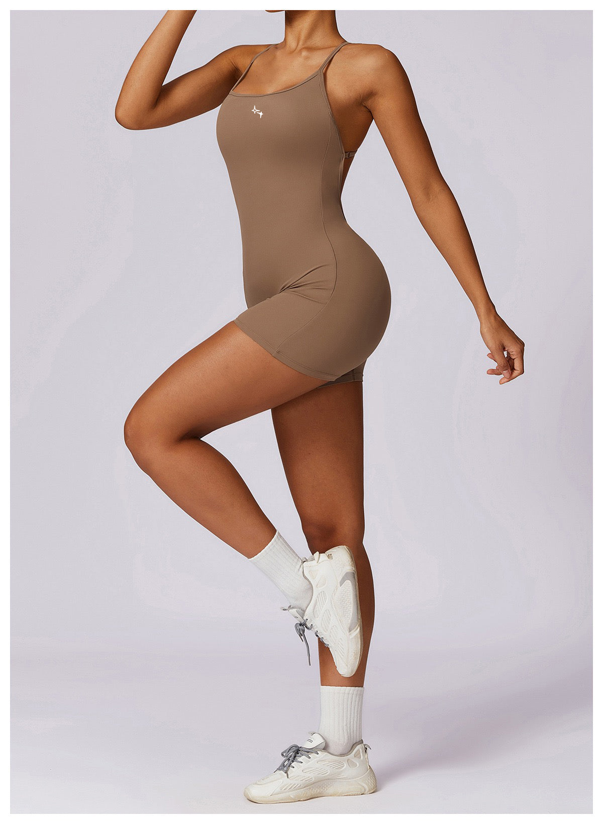 Nova Active Romper