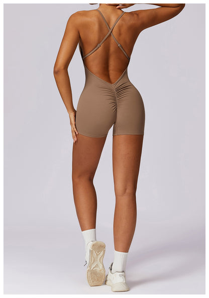 Nova Active Romper