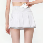 Active Edge Skirt