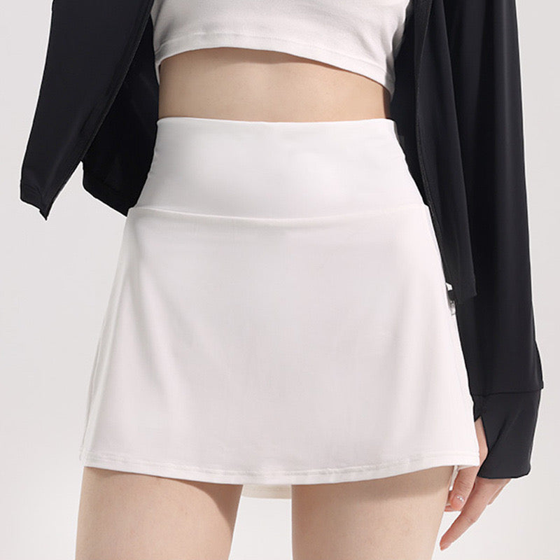 Active Edge Skirt