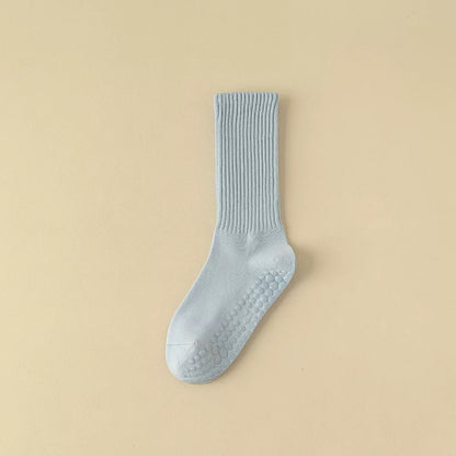 Grippy Yoga/Pilates Socks