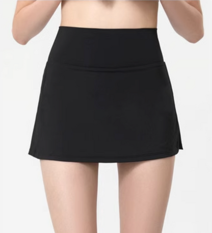 Active Edge Skirt