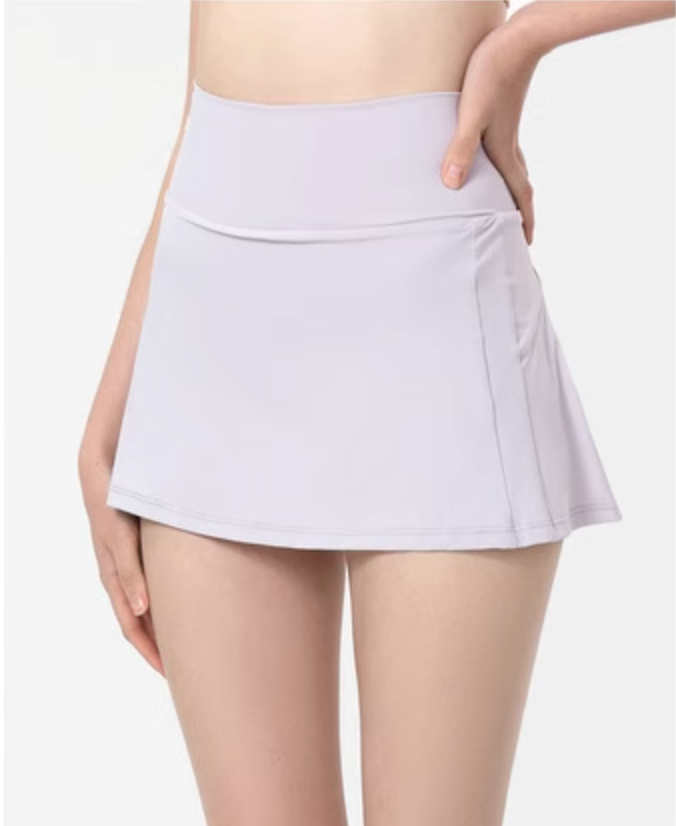 Active Edge Skirt