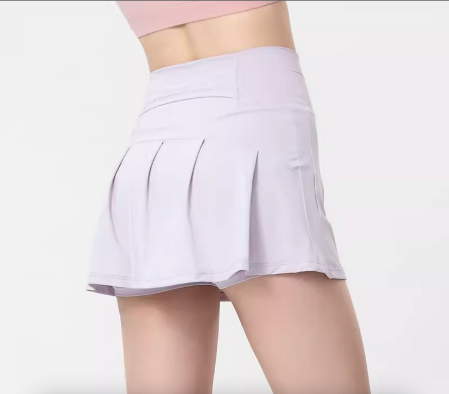 Active Edge Skirt