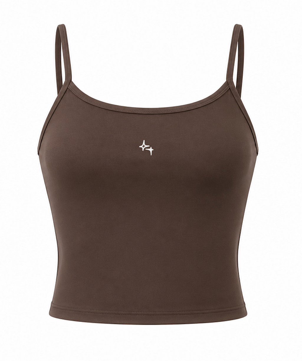 Sienna Tie Tank