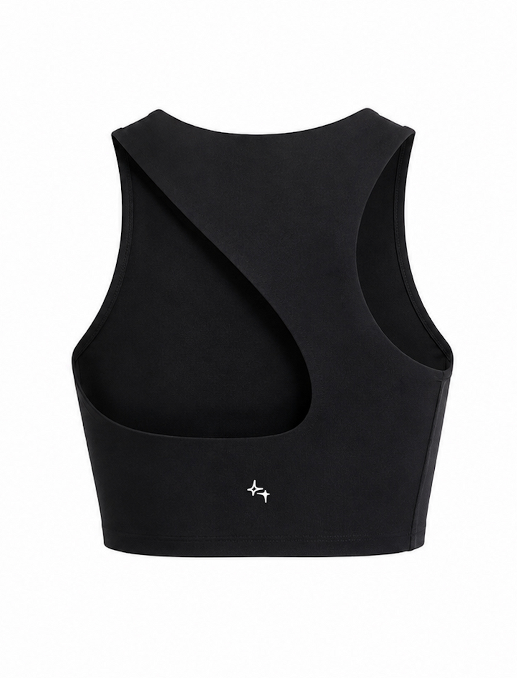 Luna Cutback Top