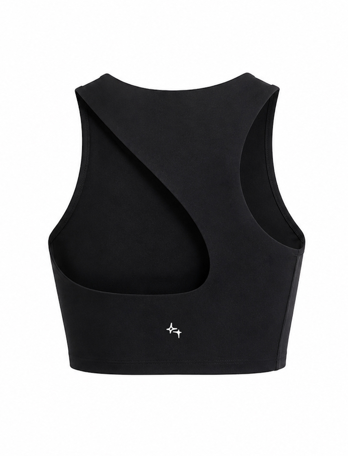 Luna Cutback Top