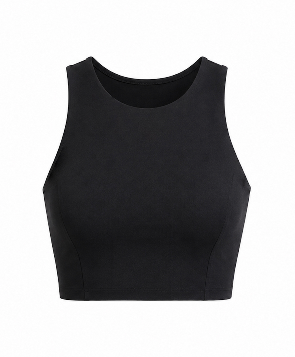 Luna Cutback Top