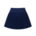 Camille Pleat Skirt