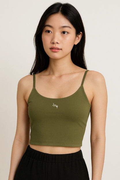 Basic Tank Top