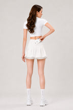 Active Edge Skirt