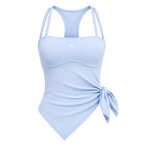 Avery Studio Tie Top