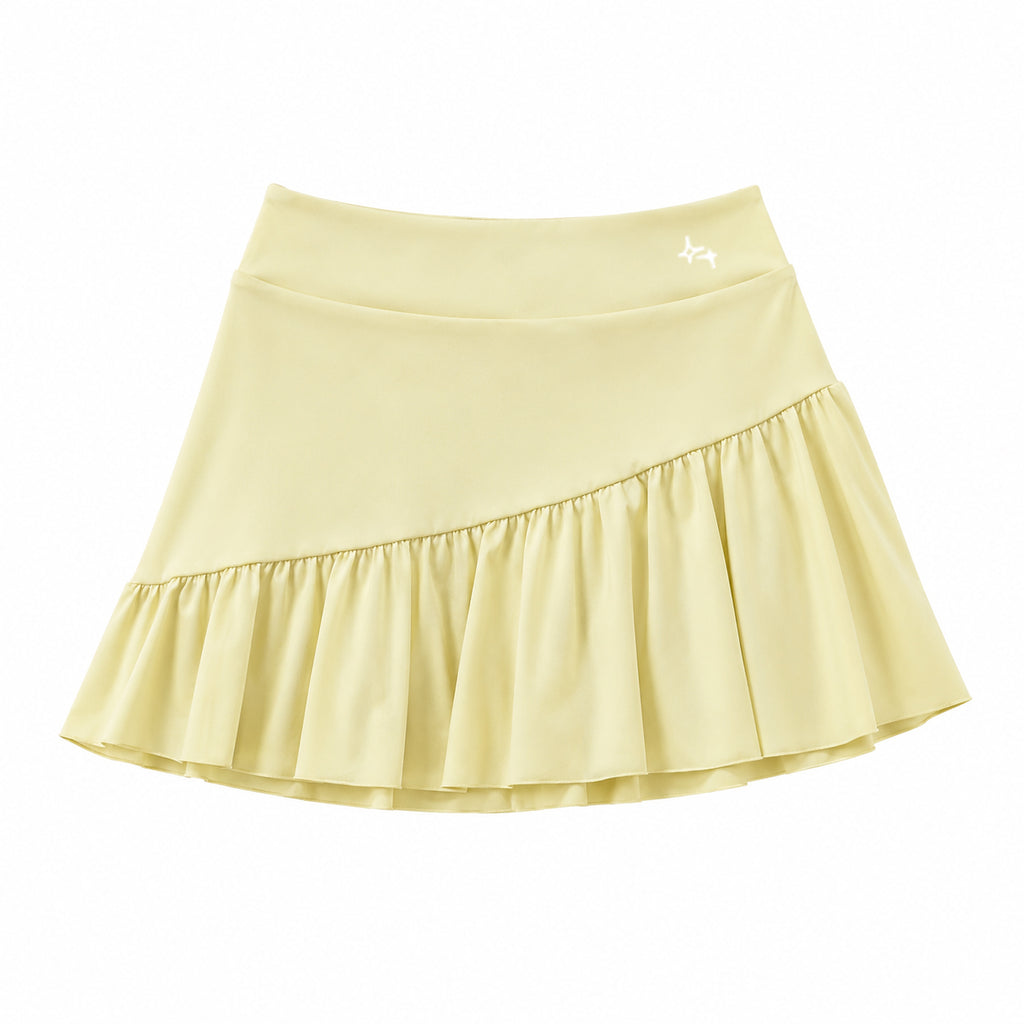 Grace Flow Skort