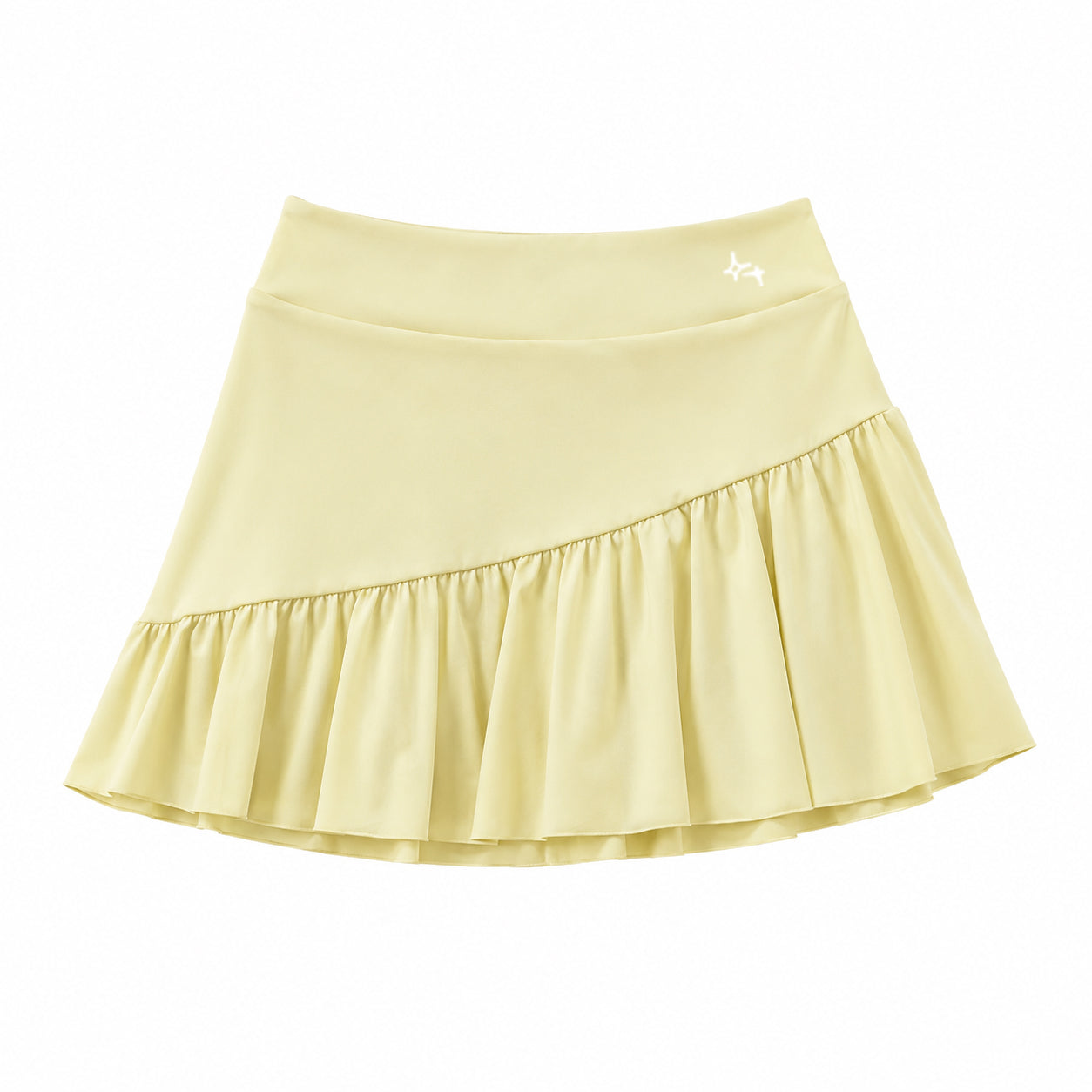 Grace Flow Skort