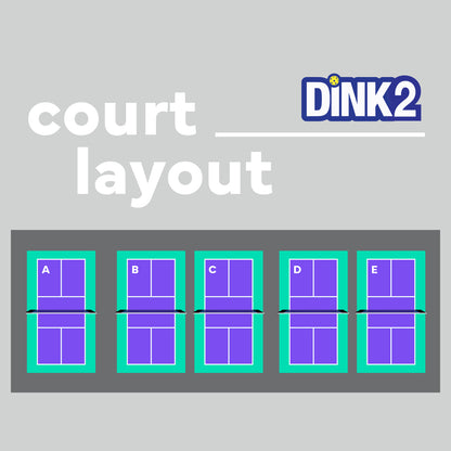 JSPC x Dink2 Entry (Indoor)