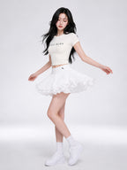 Ballerina Skort