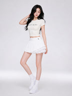 Ballerina Skort
