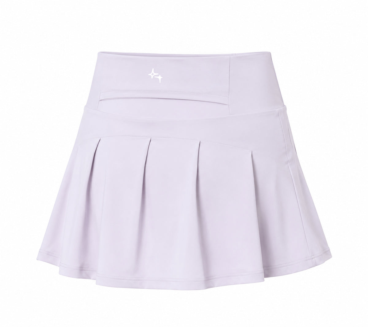 Active Edge Skirt
