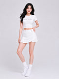 Birdie Belle Skort