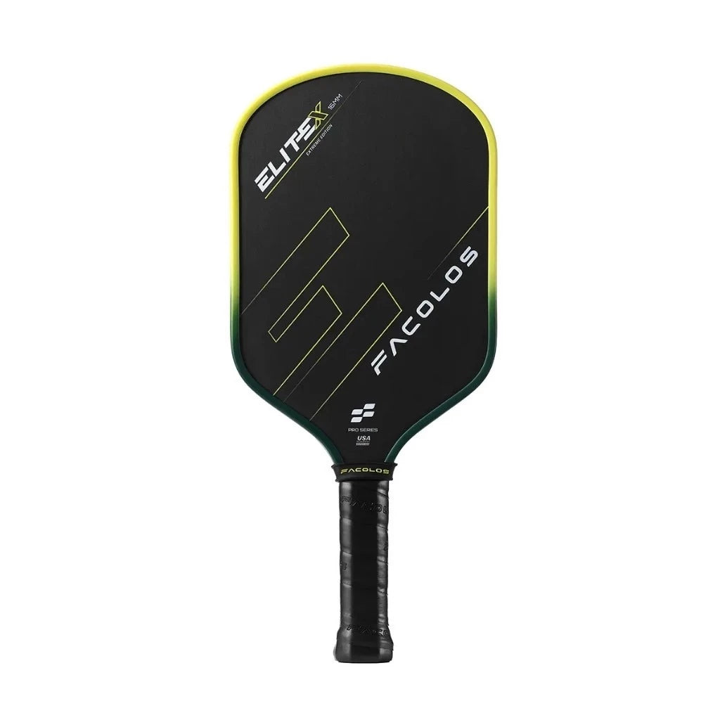 Pickleball Paddle Elite X Series 16MM