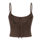 Sienna Tie Tank