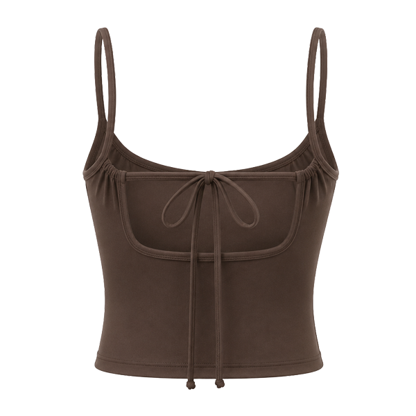 Sienna Tie Tank