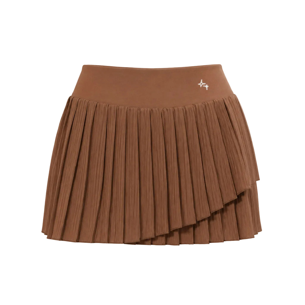 Alicia Asymmetrical Skort