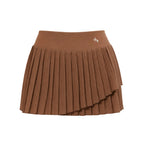 Alicia Asymmetrical Skort